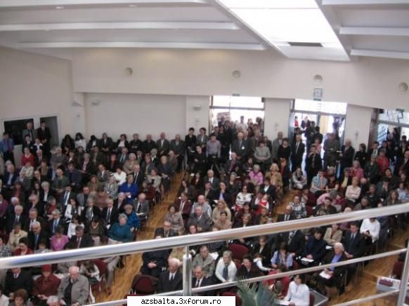 interiorul azs balta alba galerie imagini biserica azs baltalba